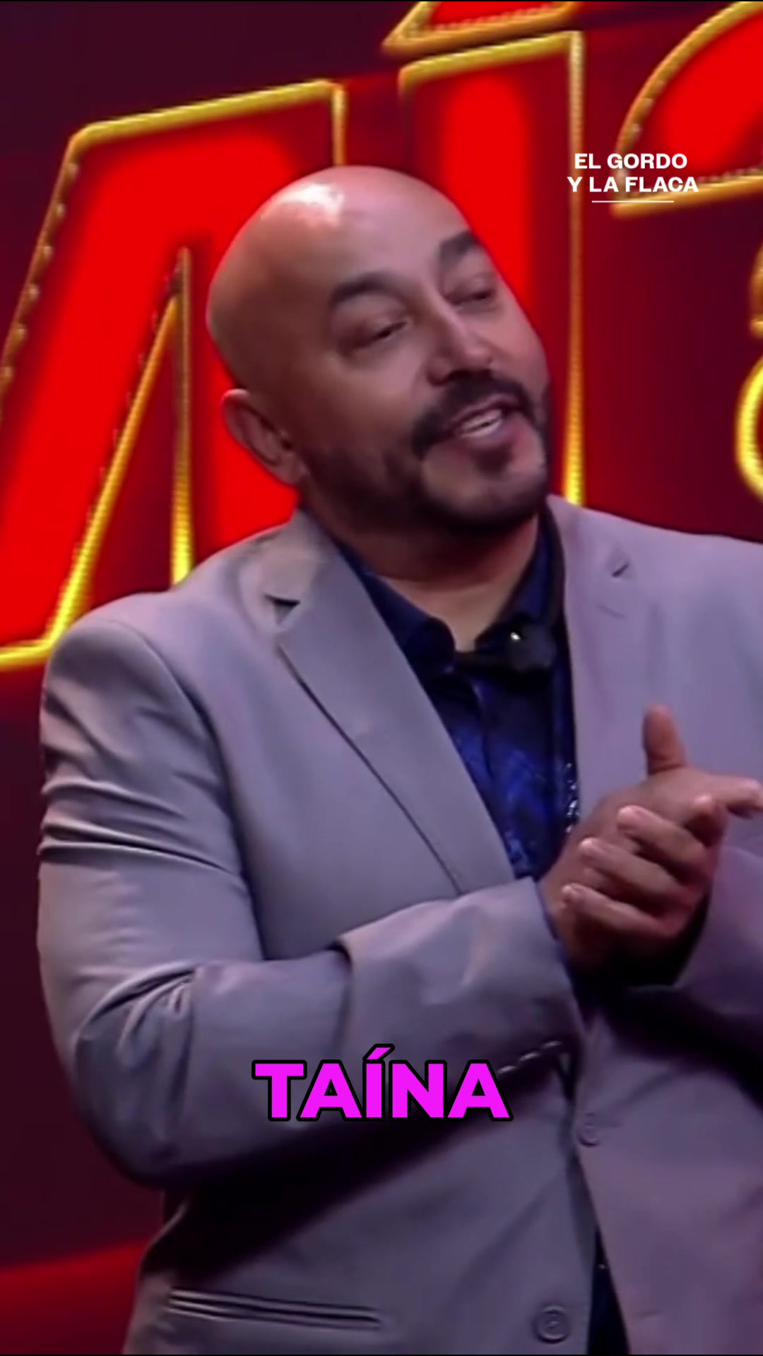 @ElGordoyLaFlaca