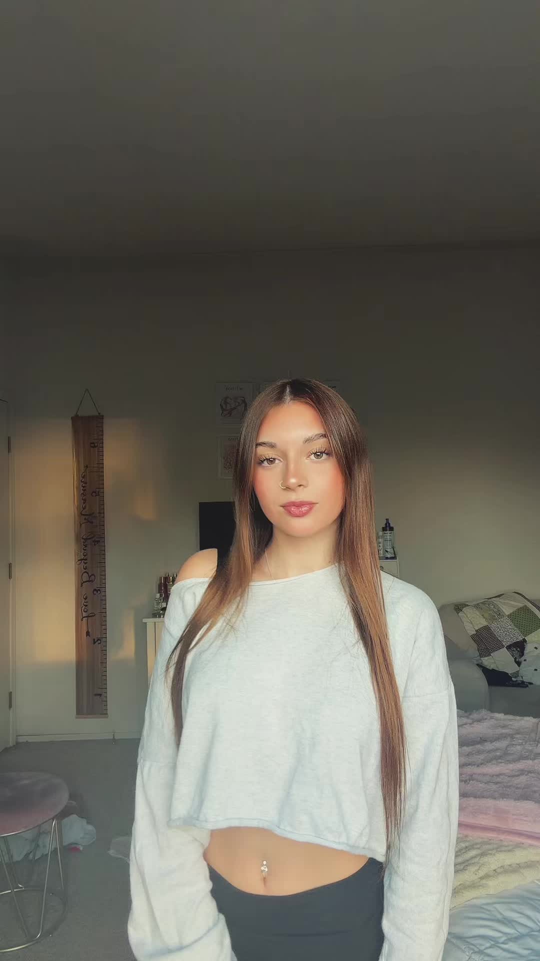 @Ava Mae
