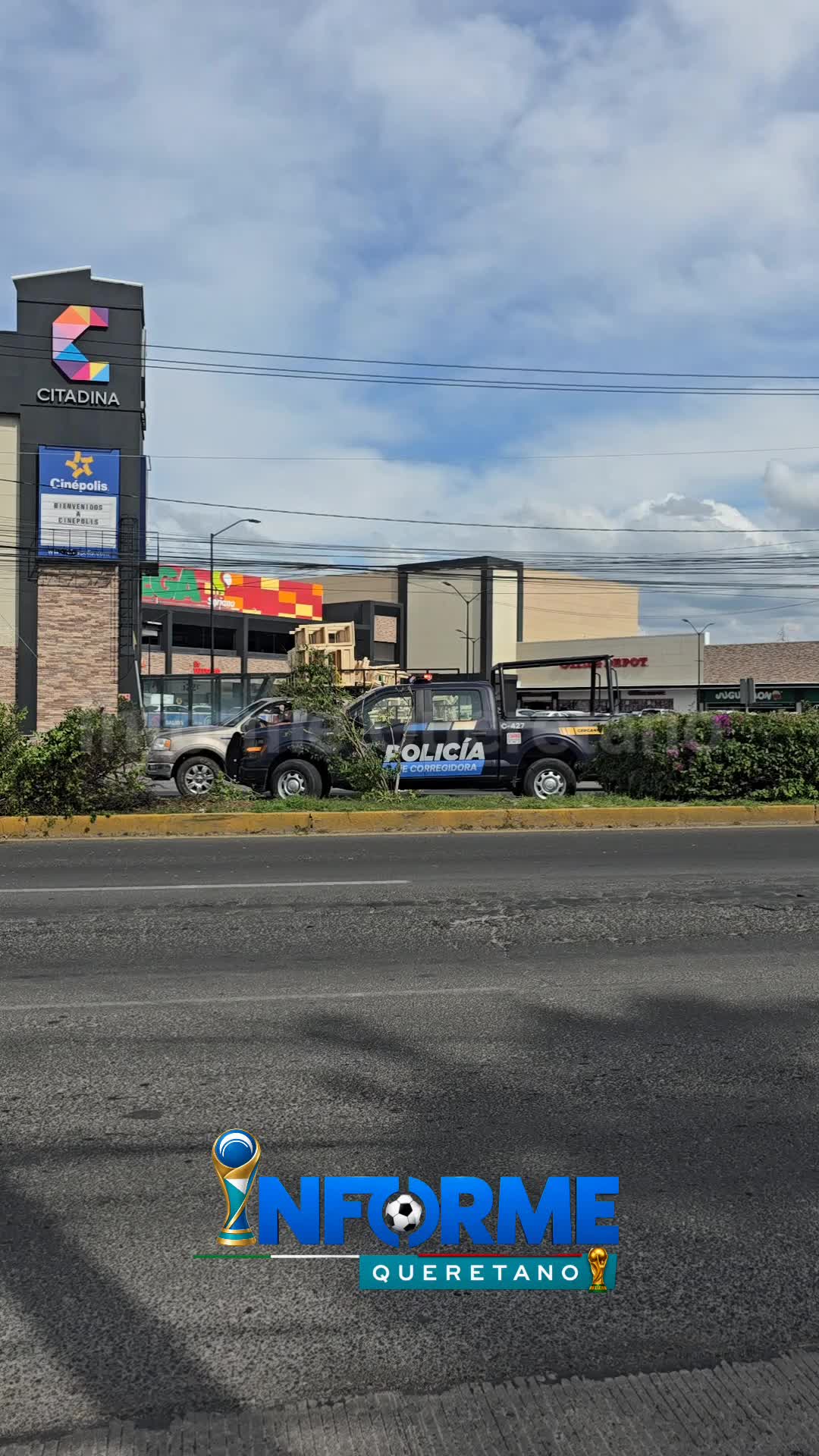 @informequeretano