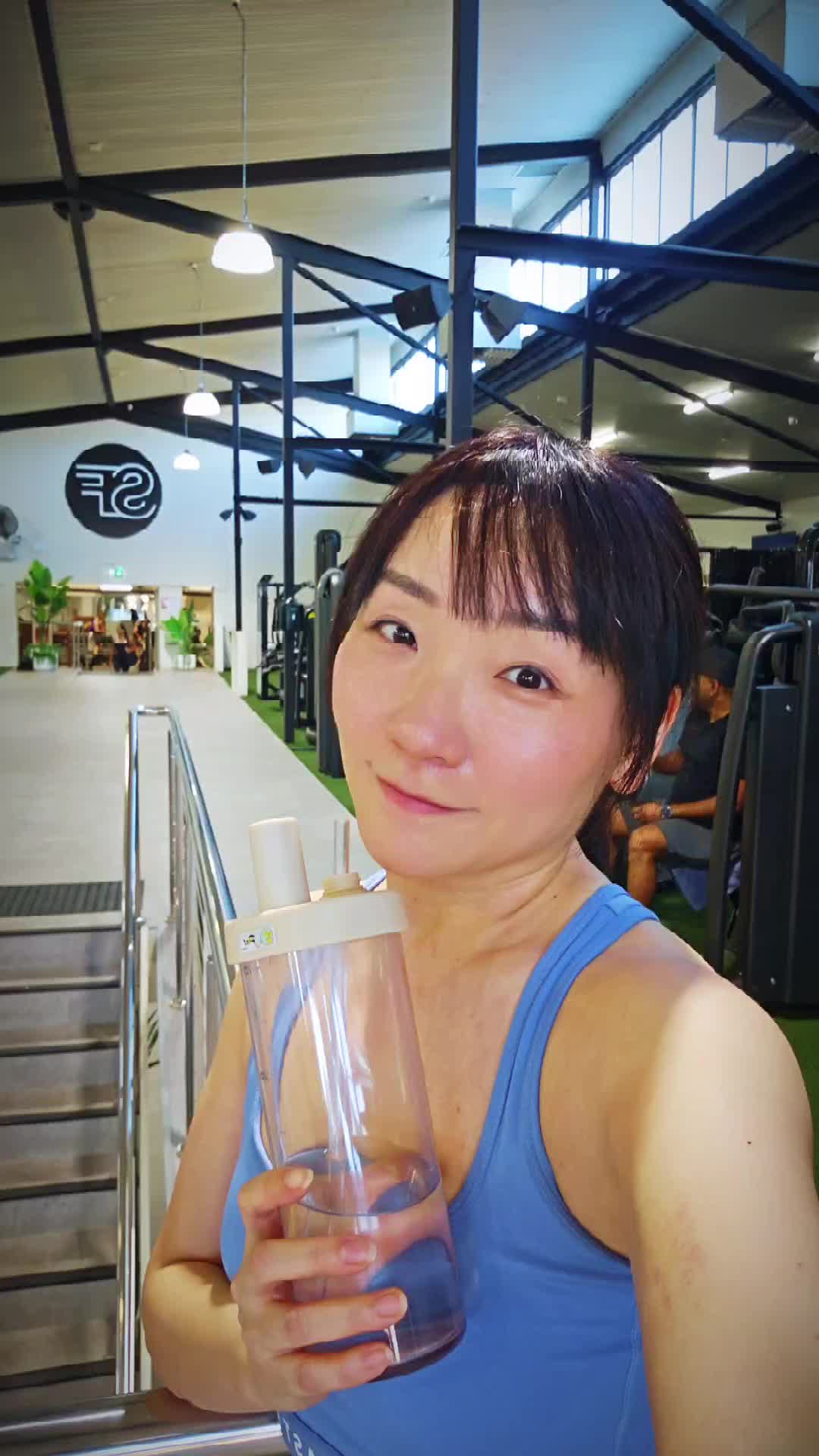 @Pat | Beauty Entrepreneur