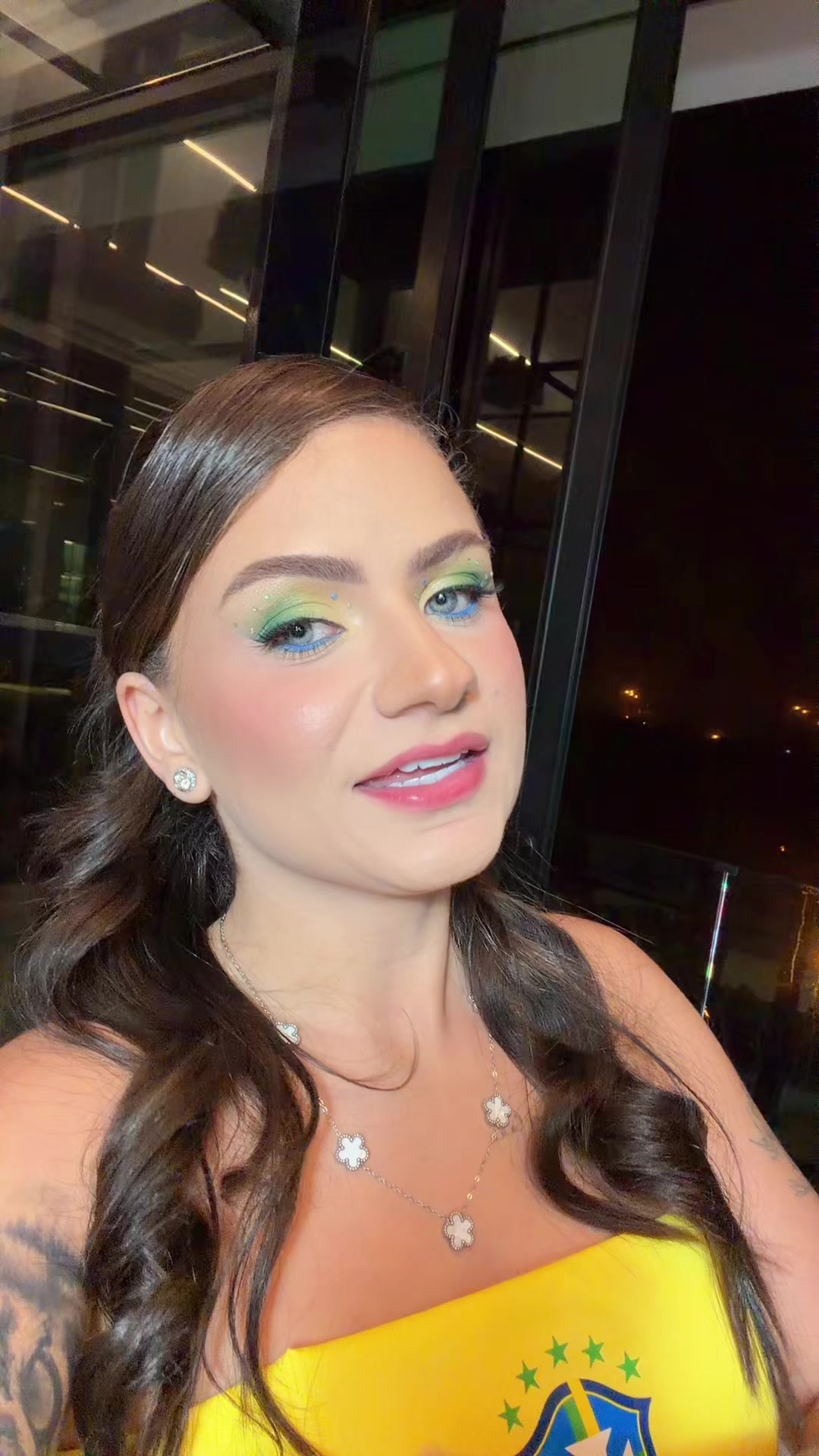 @Debora Paixão