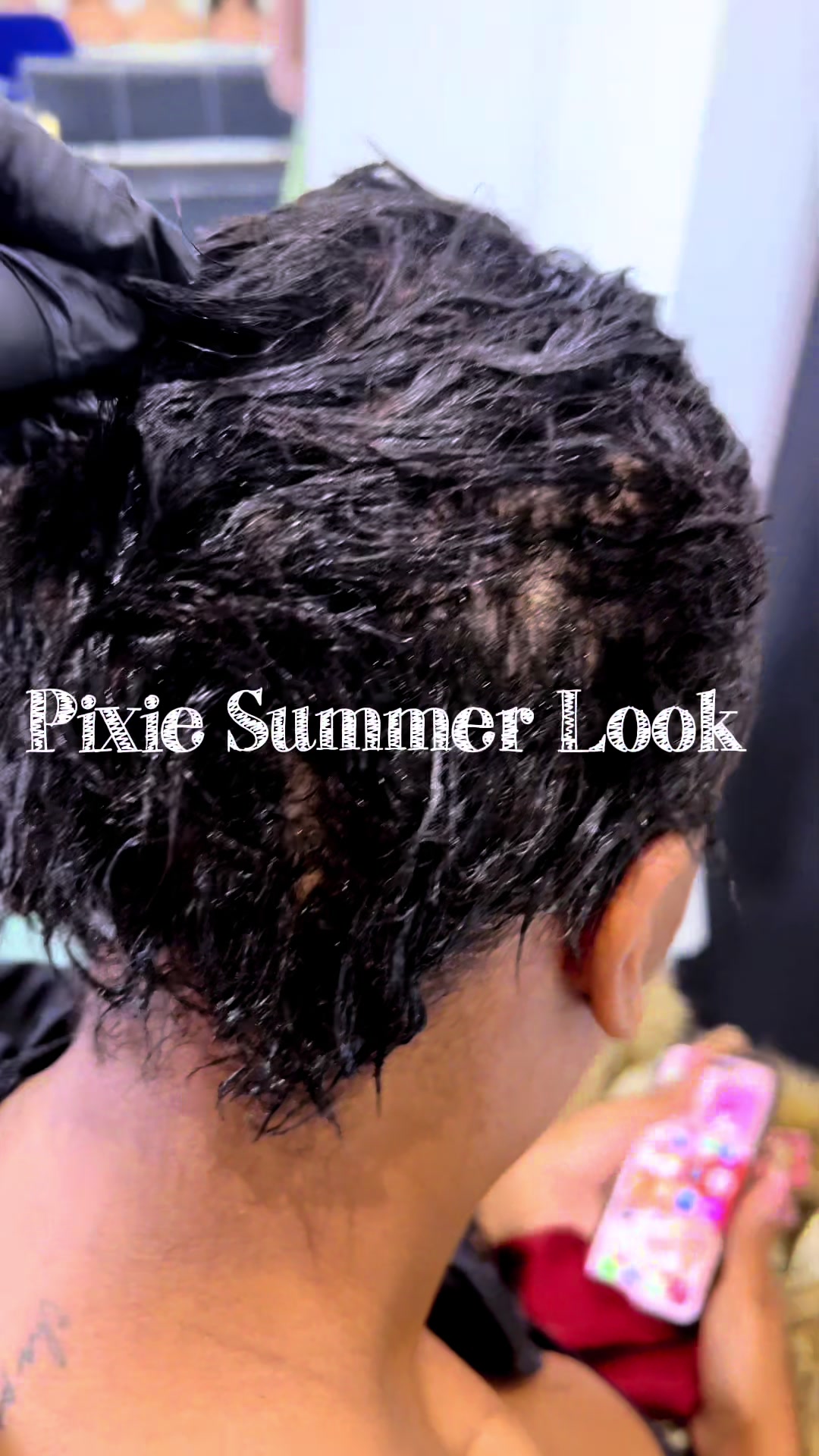 @Flo Hair and Beauty