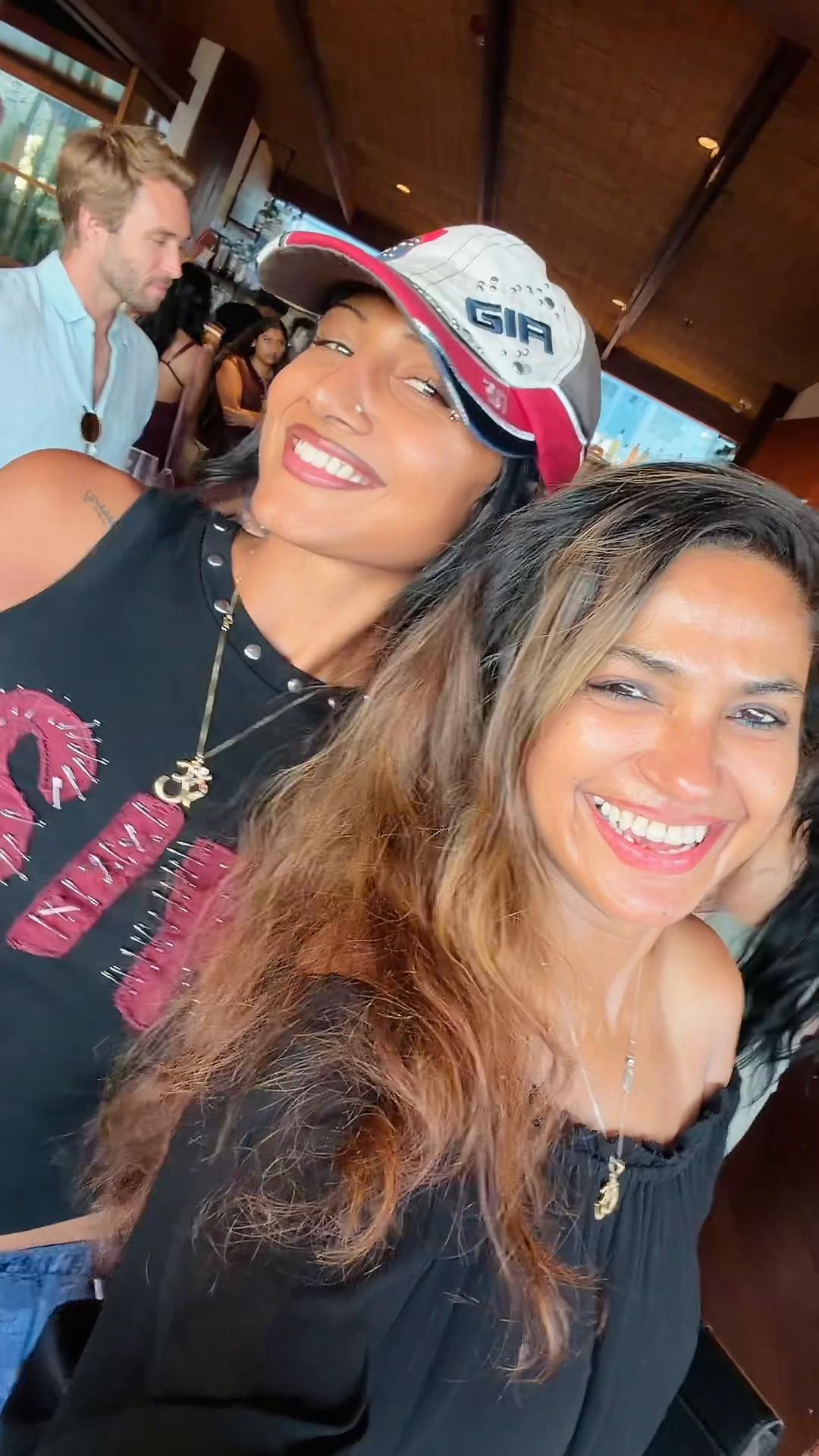 @Kavita Raj