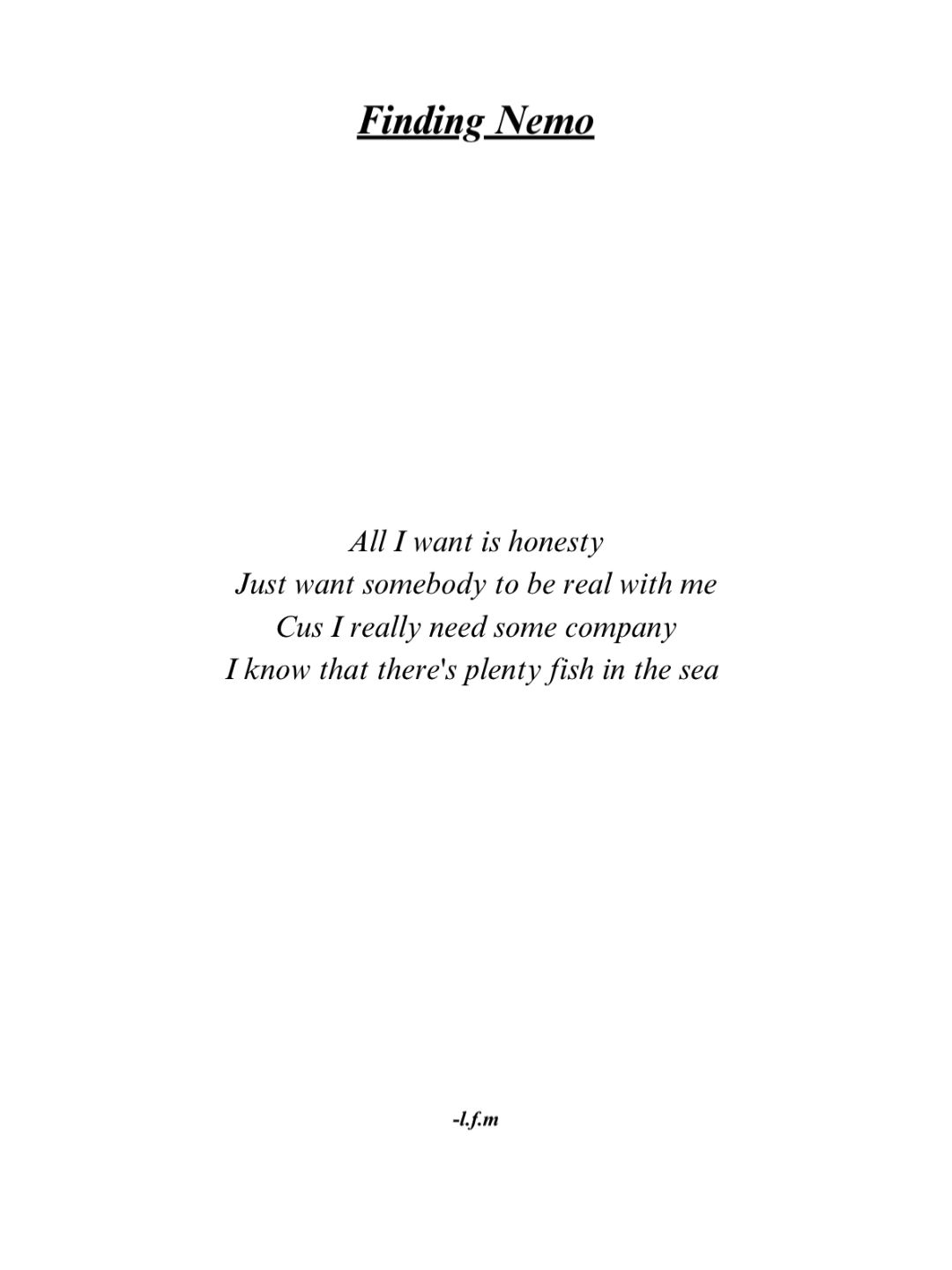 @l.f.m ✍🏼