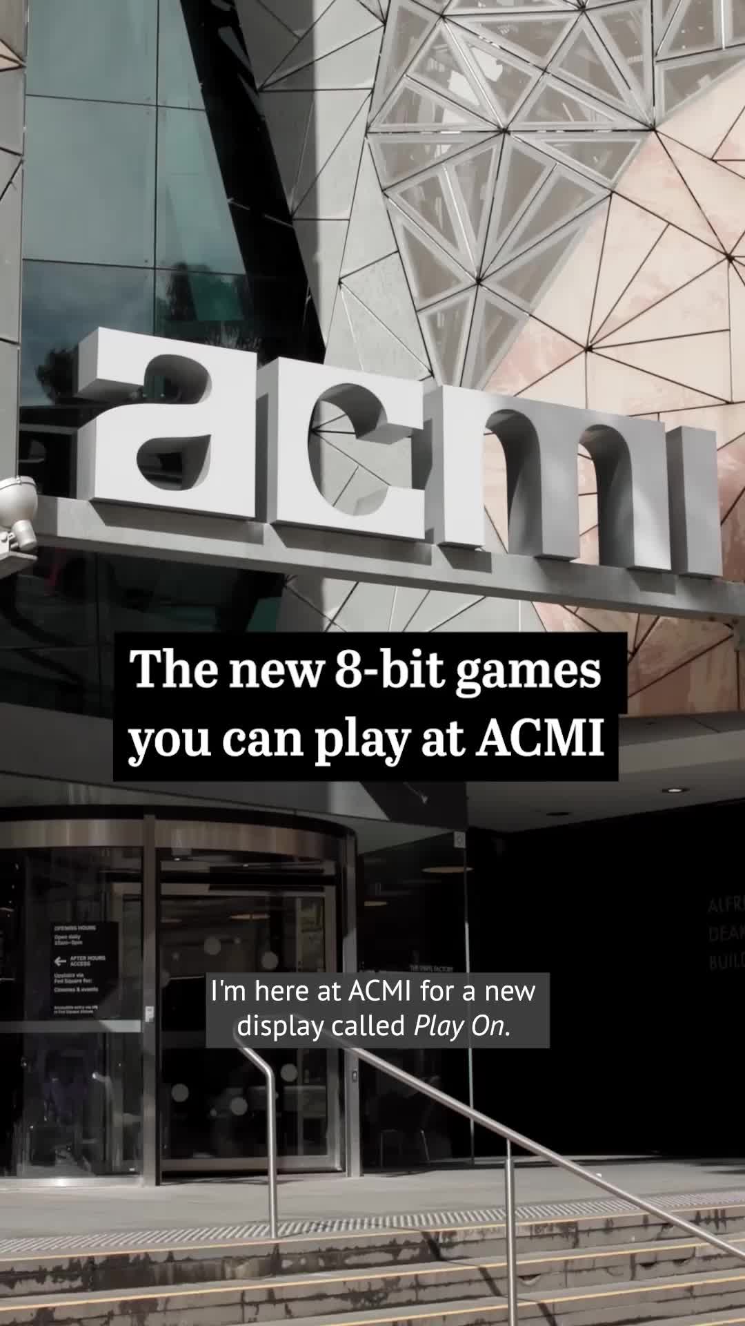 @The Age