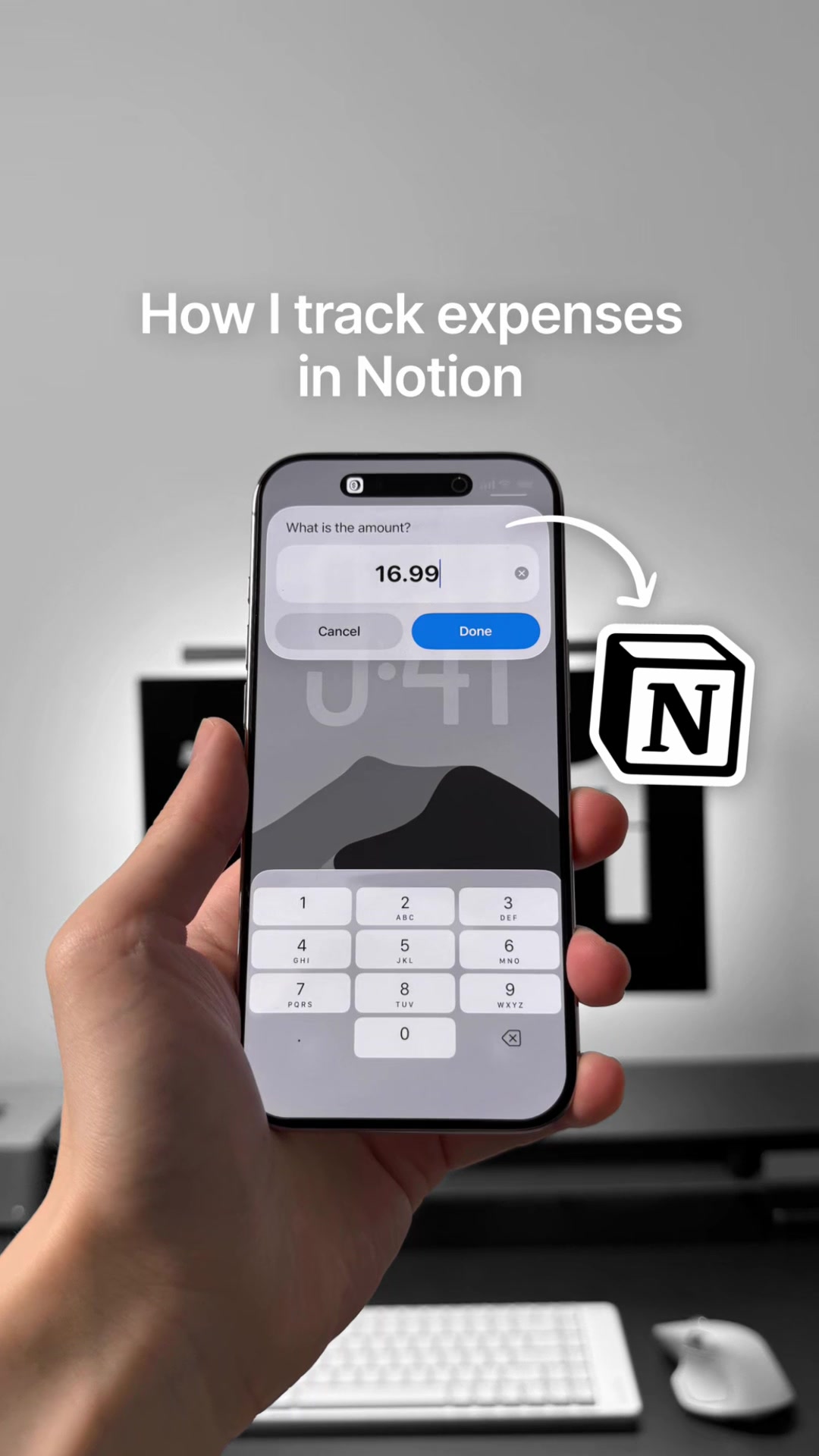 @Notion with Easlo