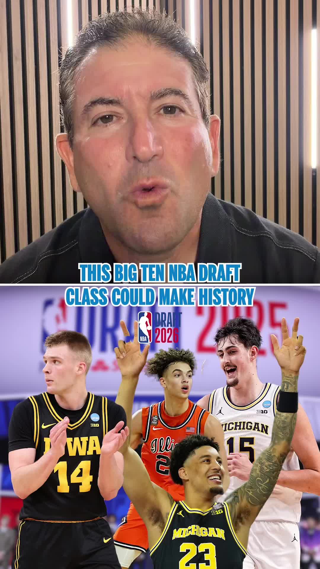 @Big Ten Network