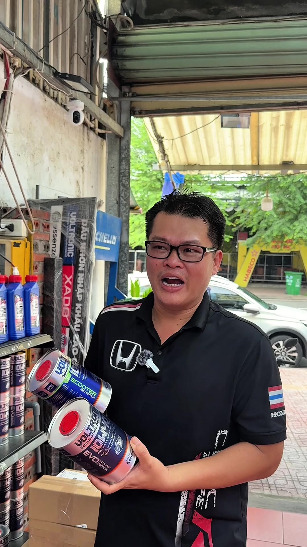 @Phúc Lộc Lubricants