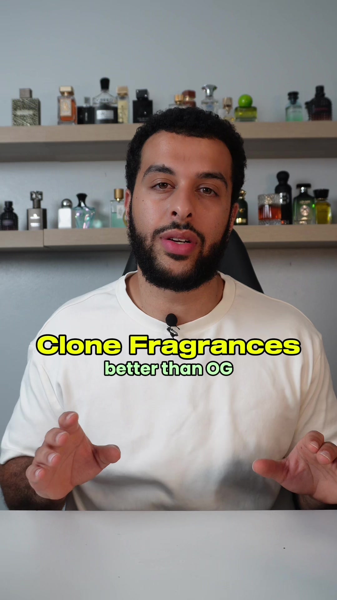 @Nose Your Scent