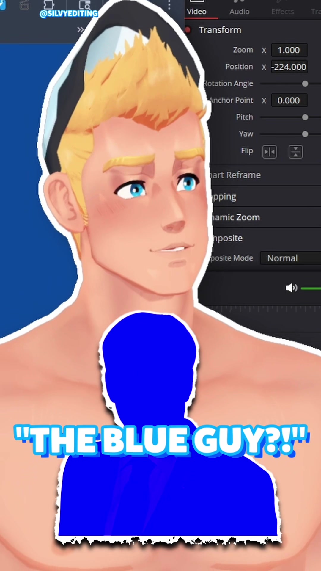 @Silvy