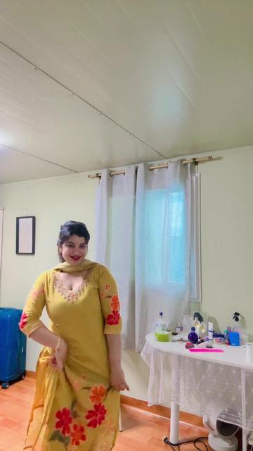 @Manju Chhetri🇰🇷