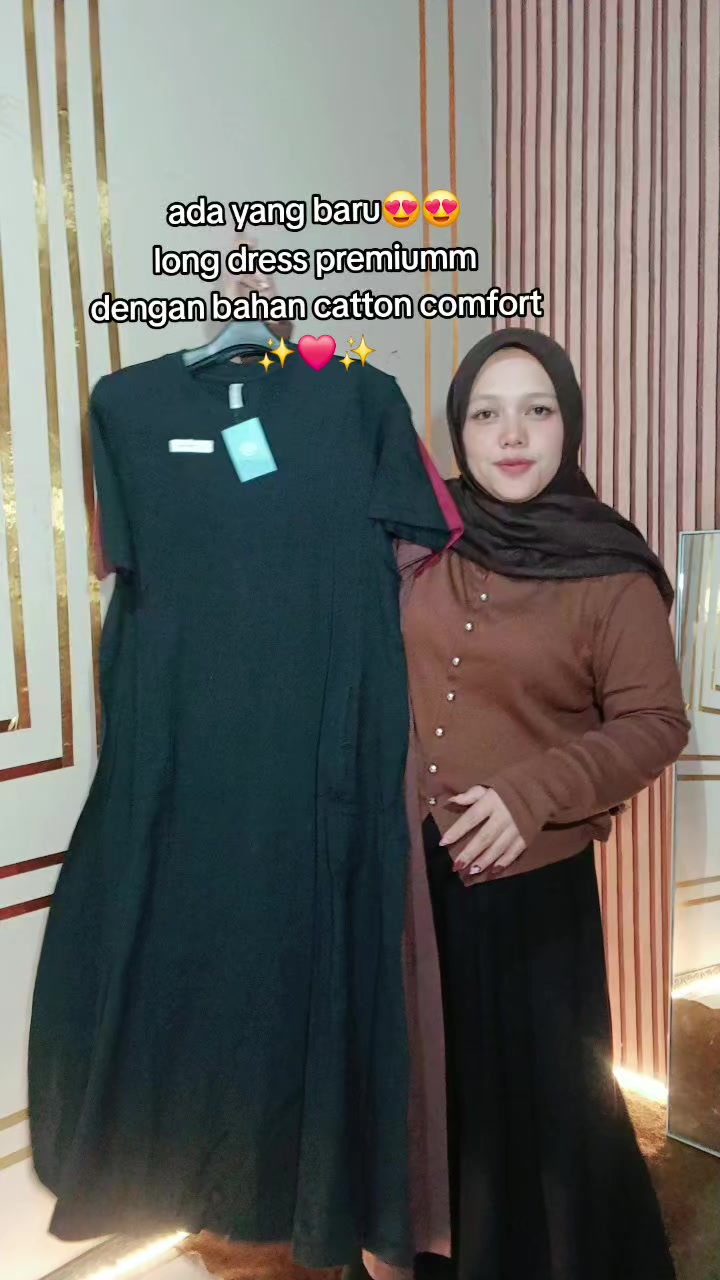 @Laura | Berkah outfit
