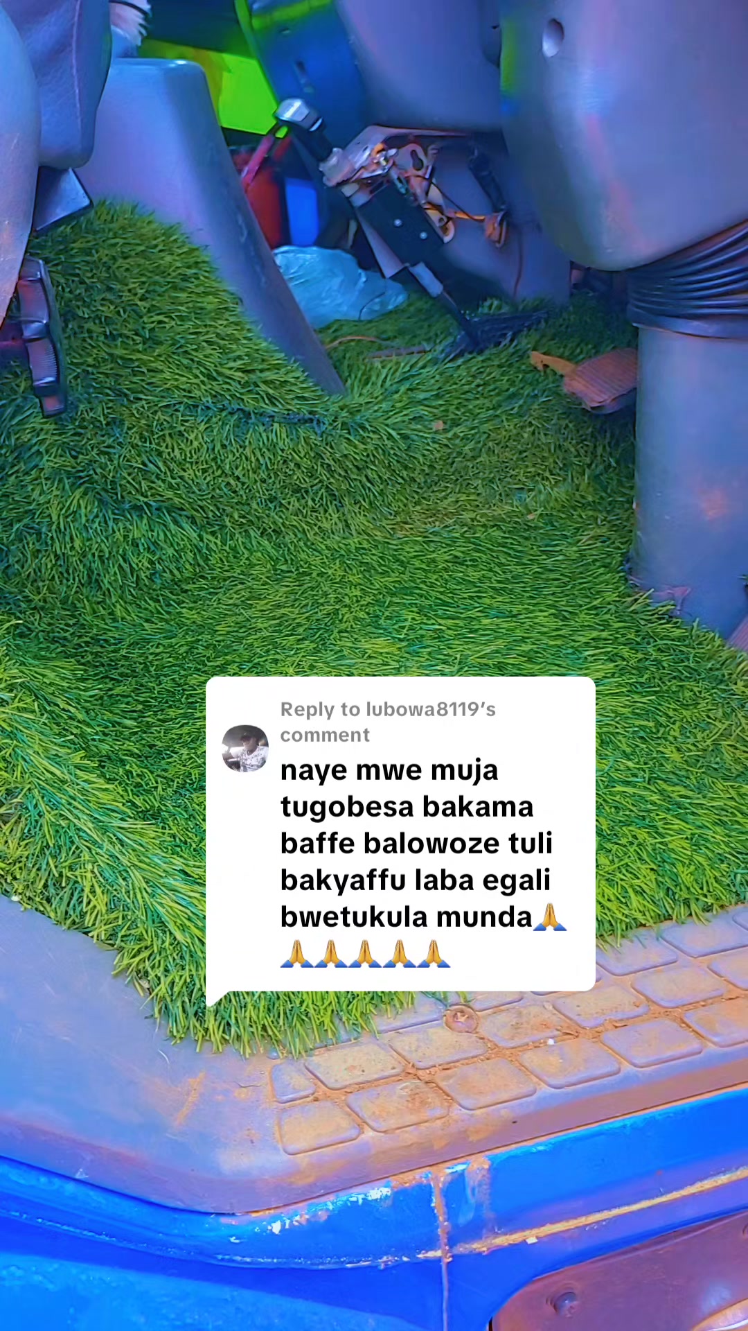 @SSENKUMBA 2