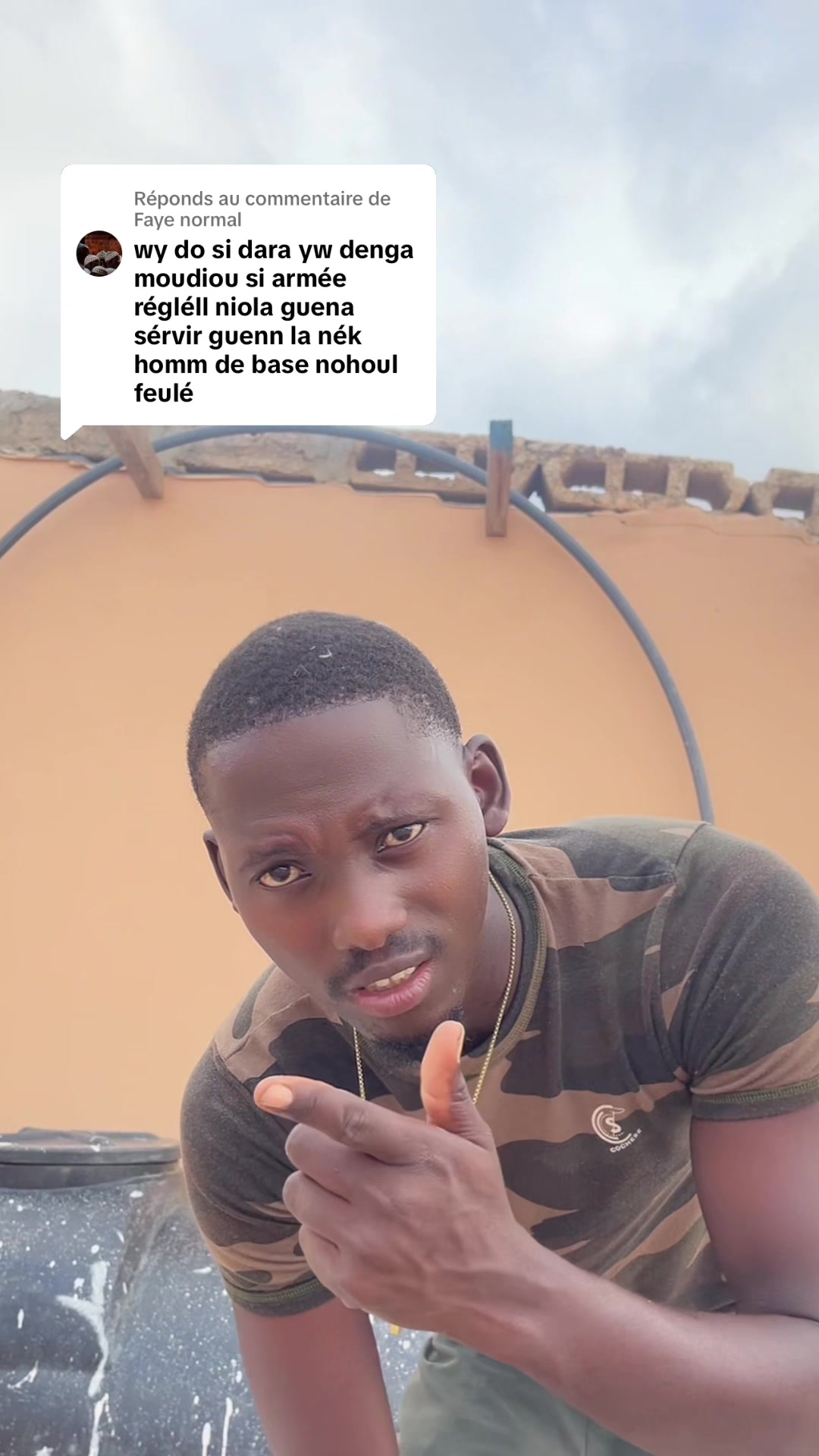 @LA VOICE DES MILITAIRES 🫡✅