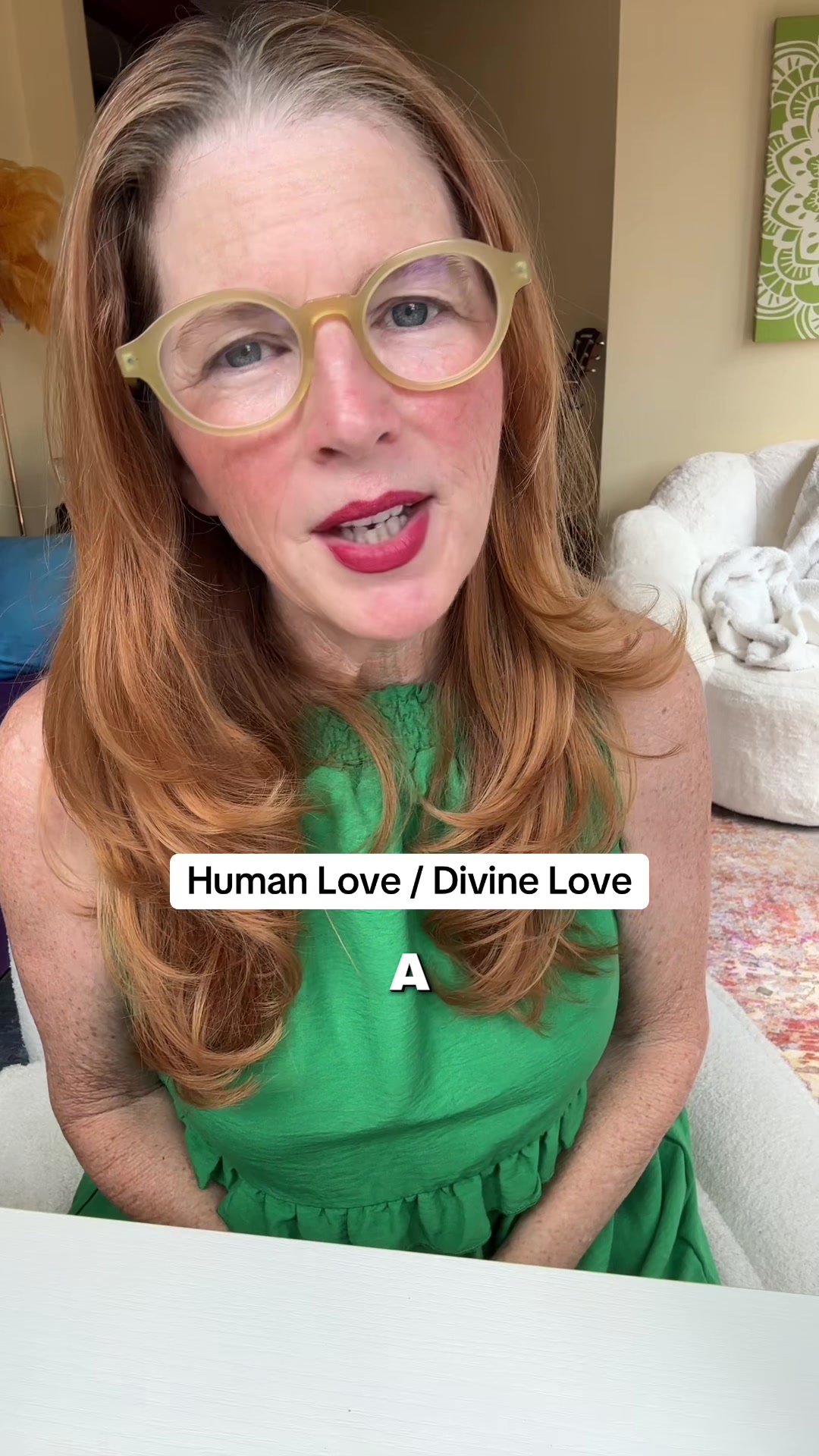 @Tereson | spiritual Medium