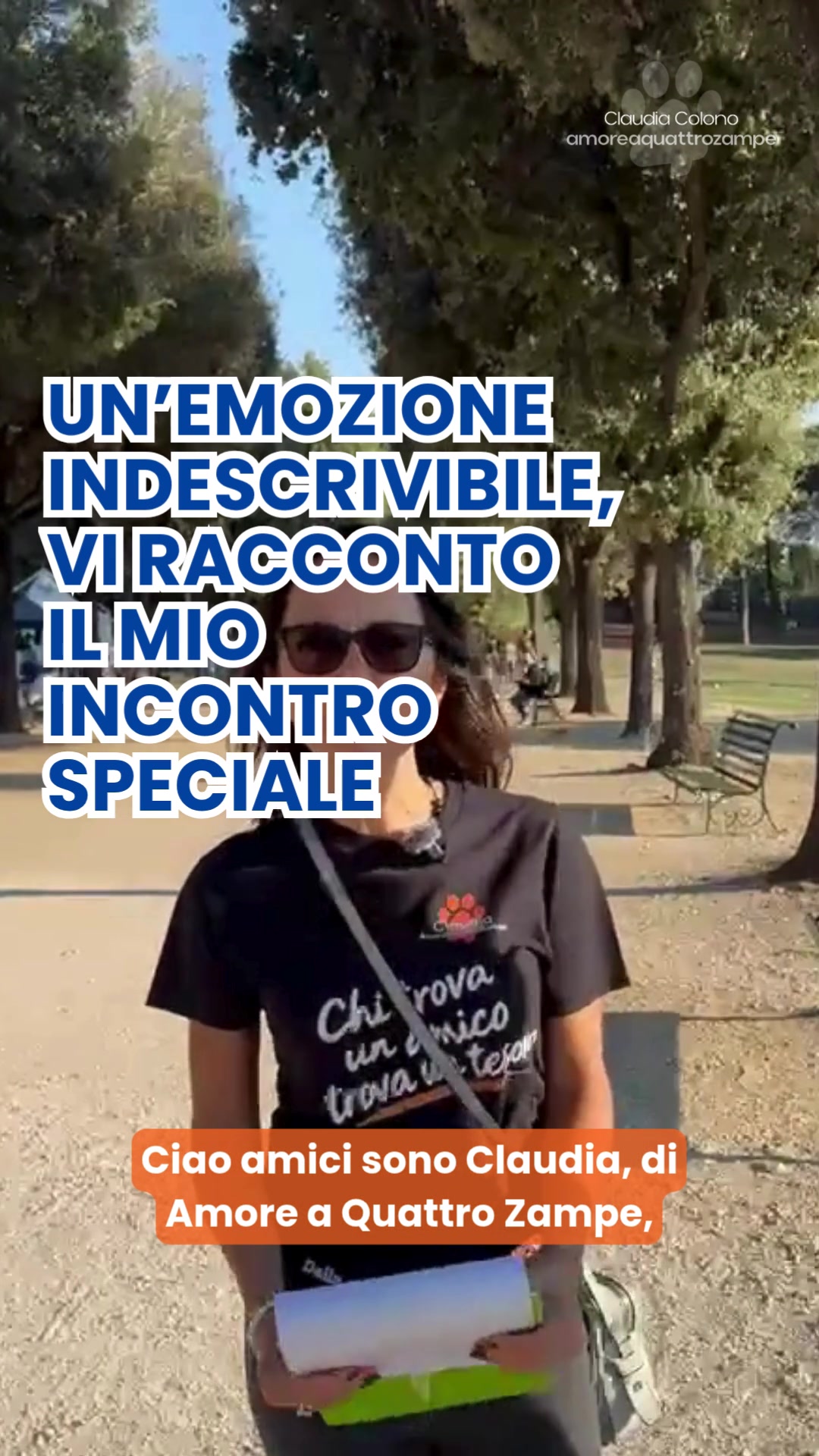 @Amoreaquattrozampe.it