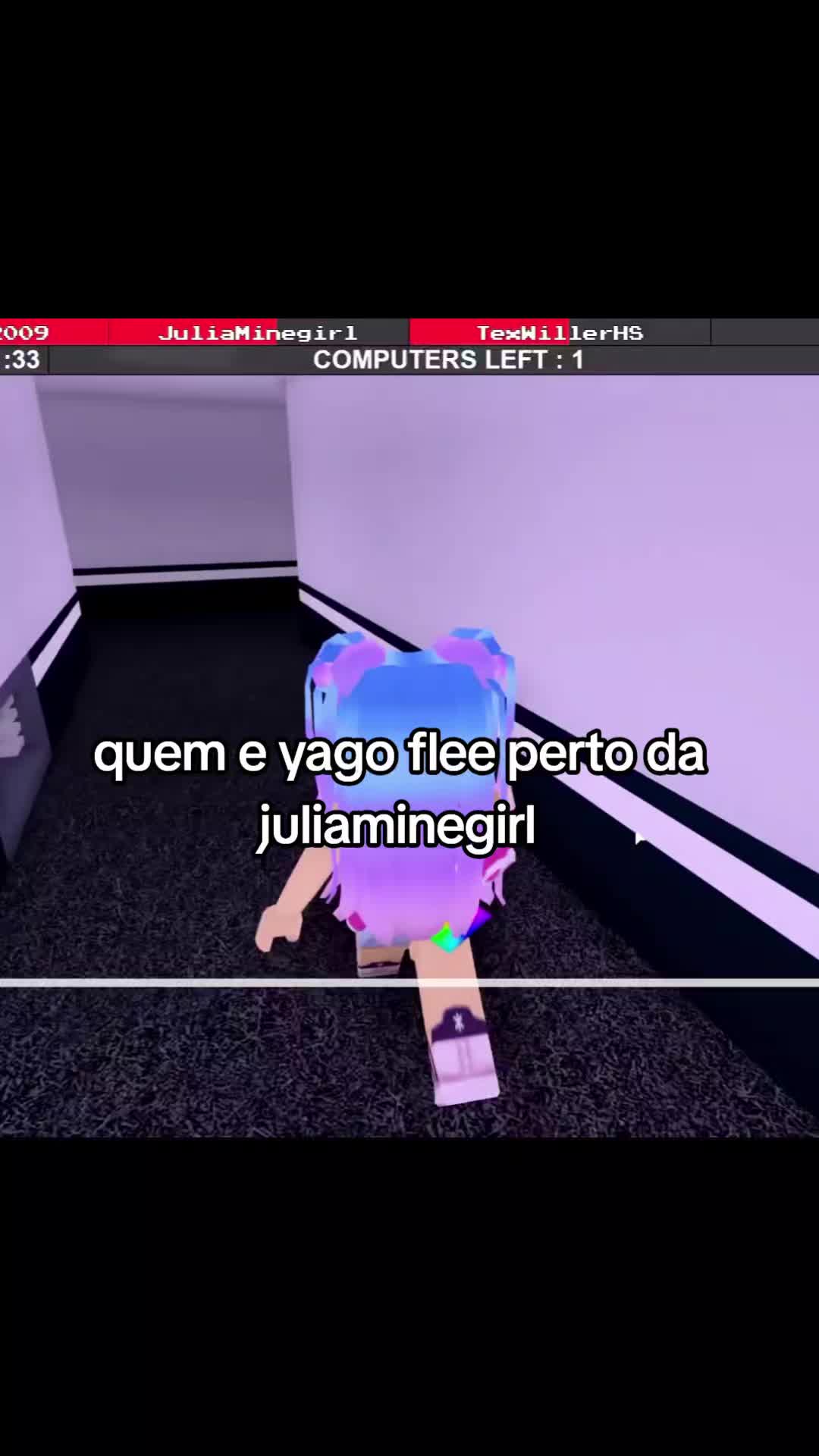 @F&atilde; da julia minegirl F&Atilde;