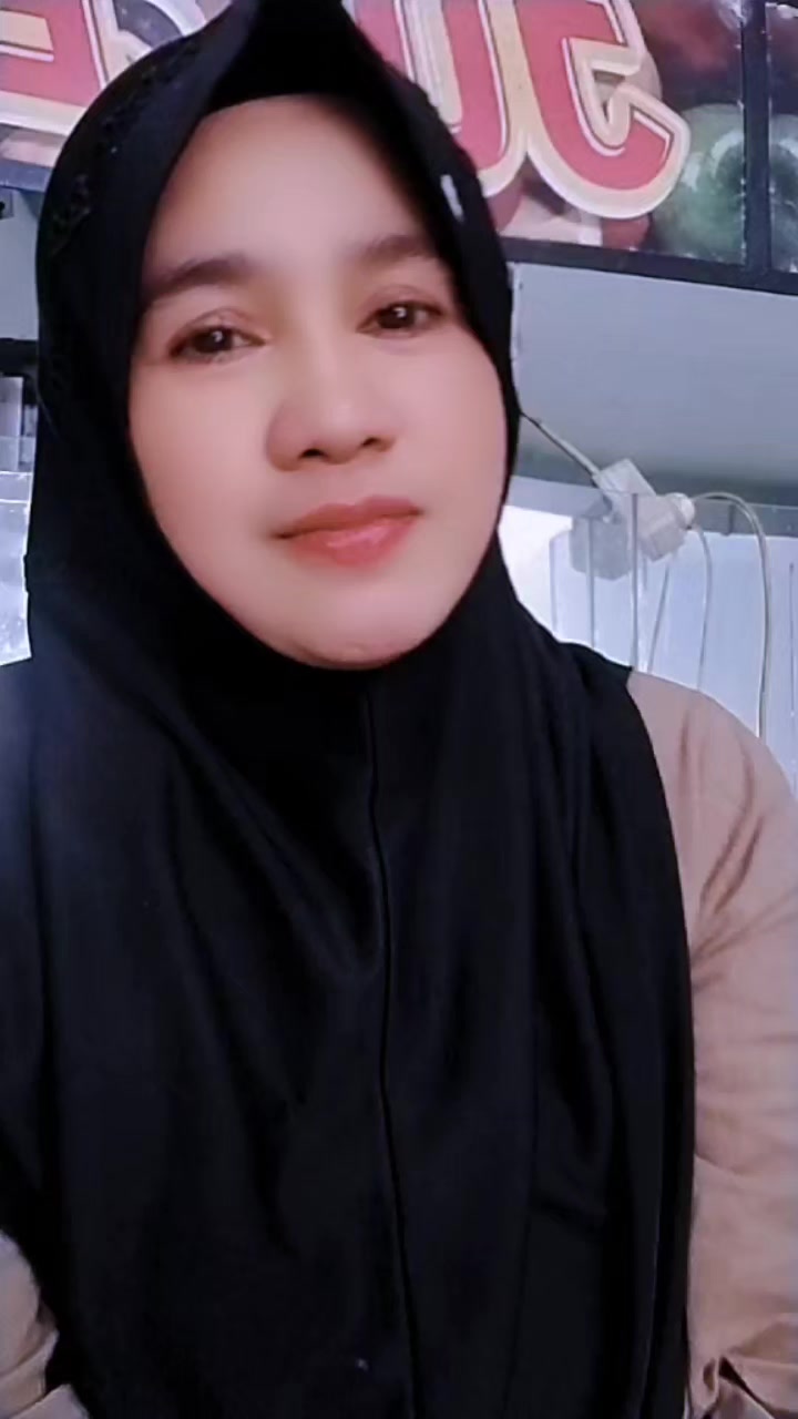 @Hitam Manis