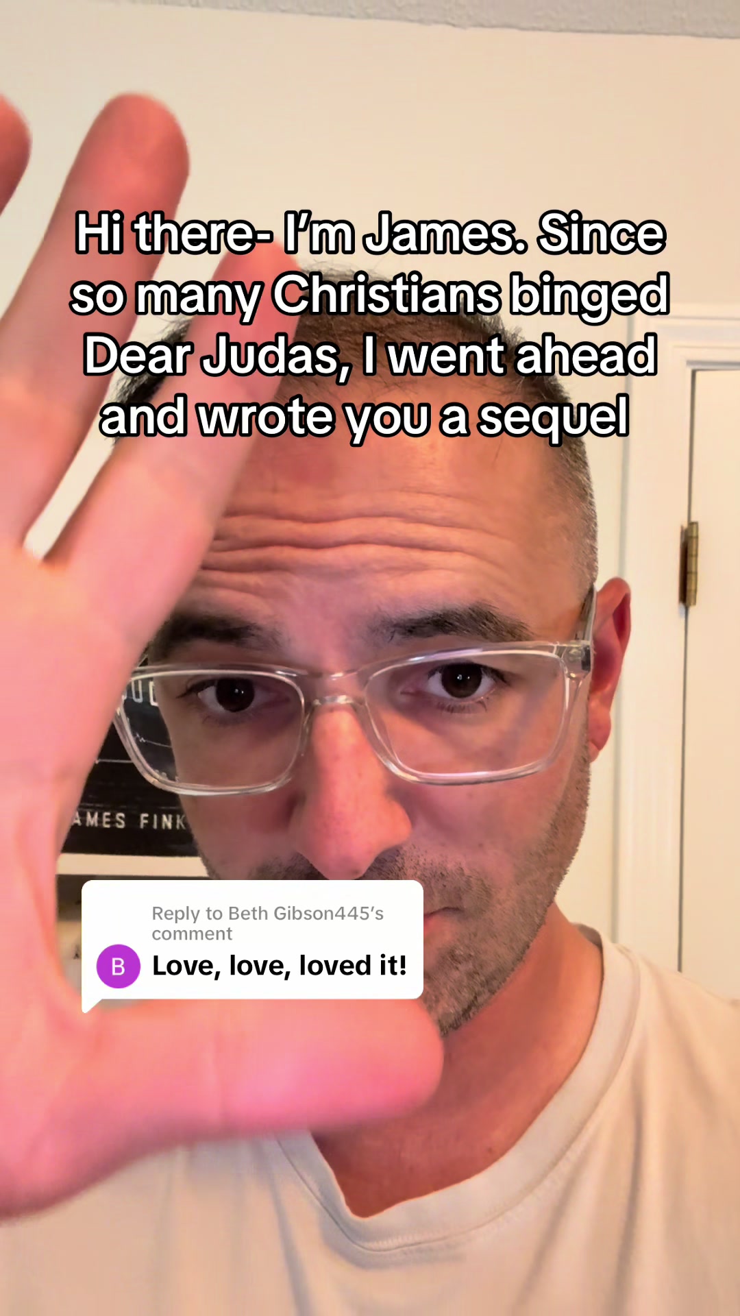 @Author James Finke