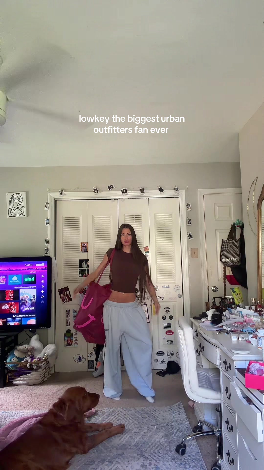 @Morgan