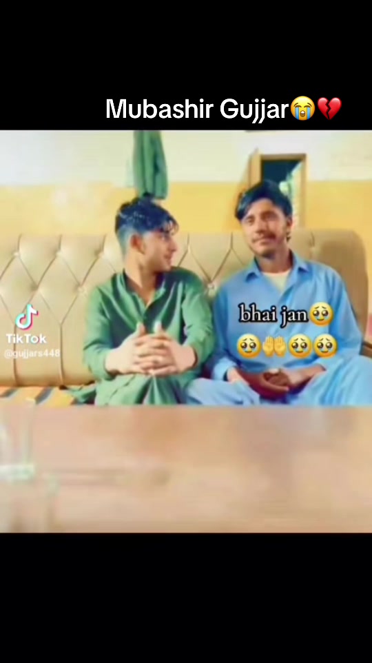 @مبشر گجر