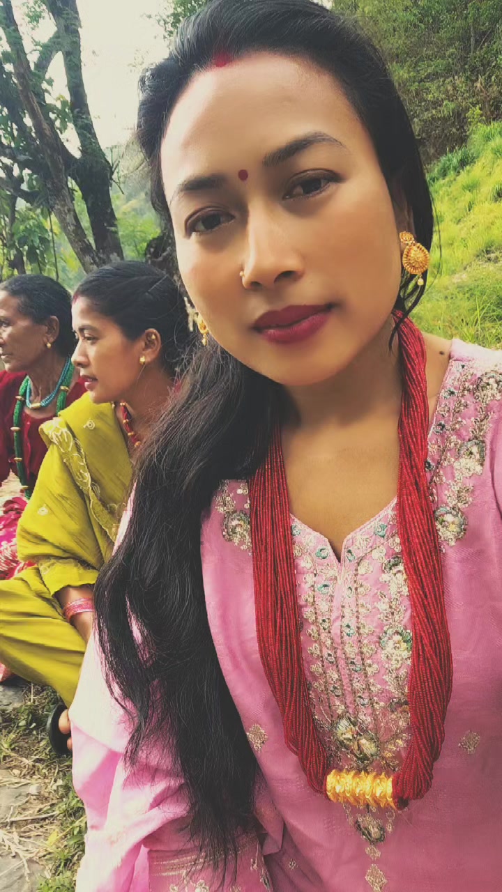 @devi thing bista