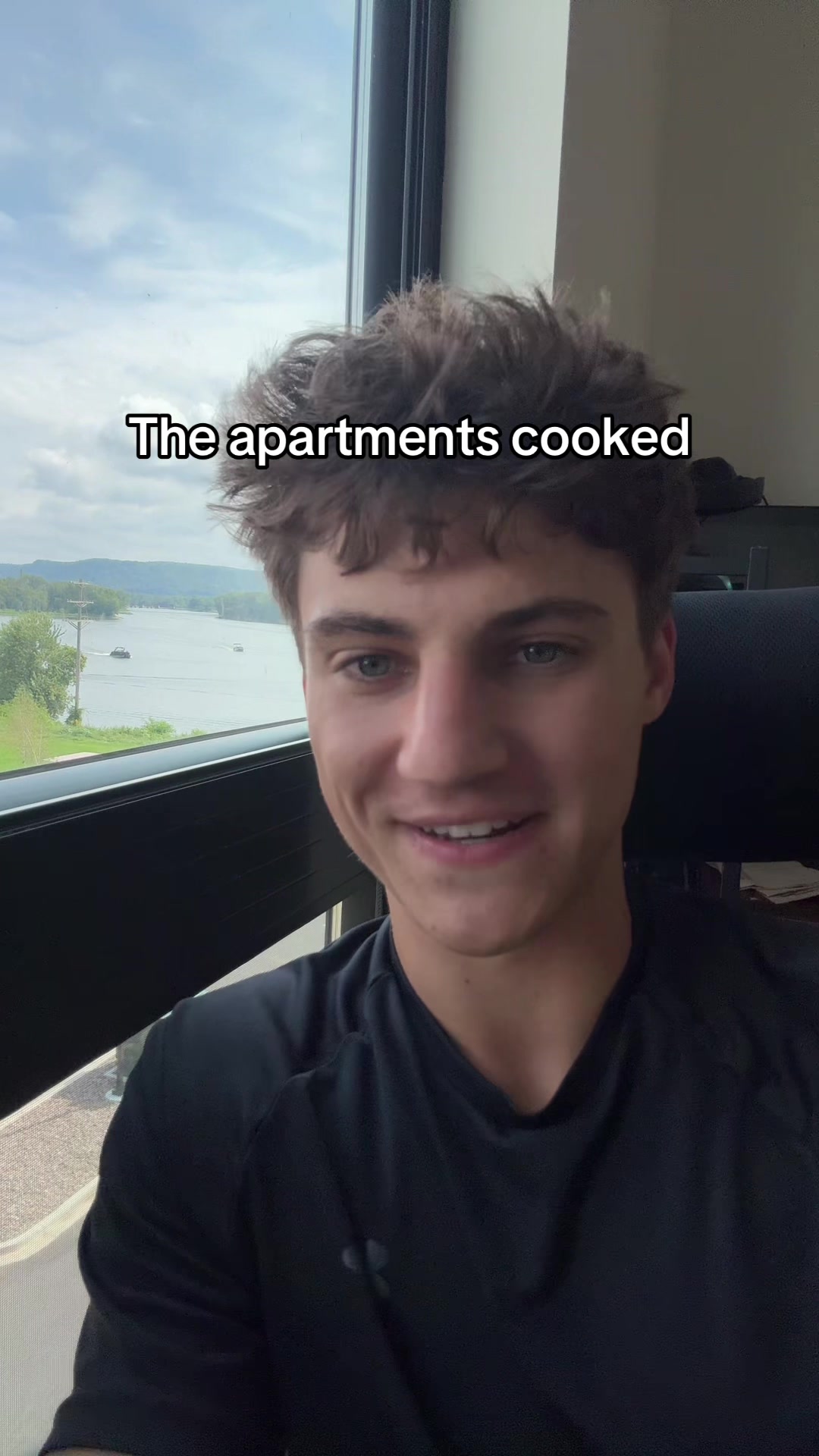 @Will Rouse
