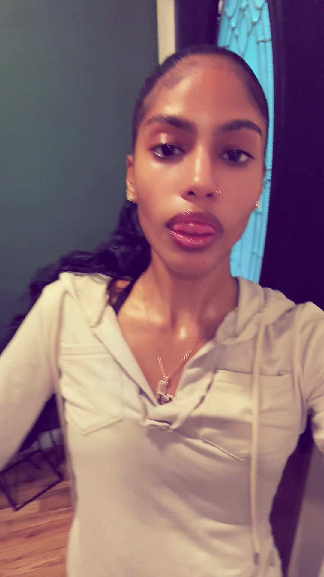 @LiyyahRose💋