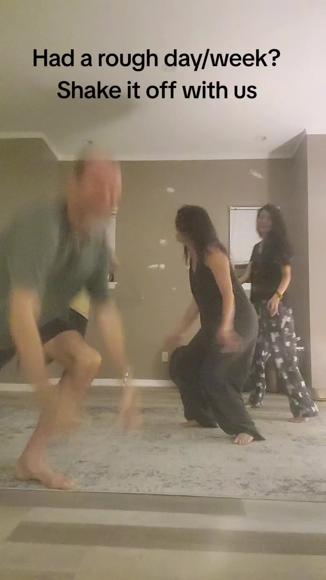 @DancePrayLoveSing