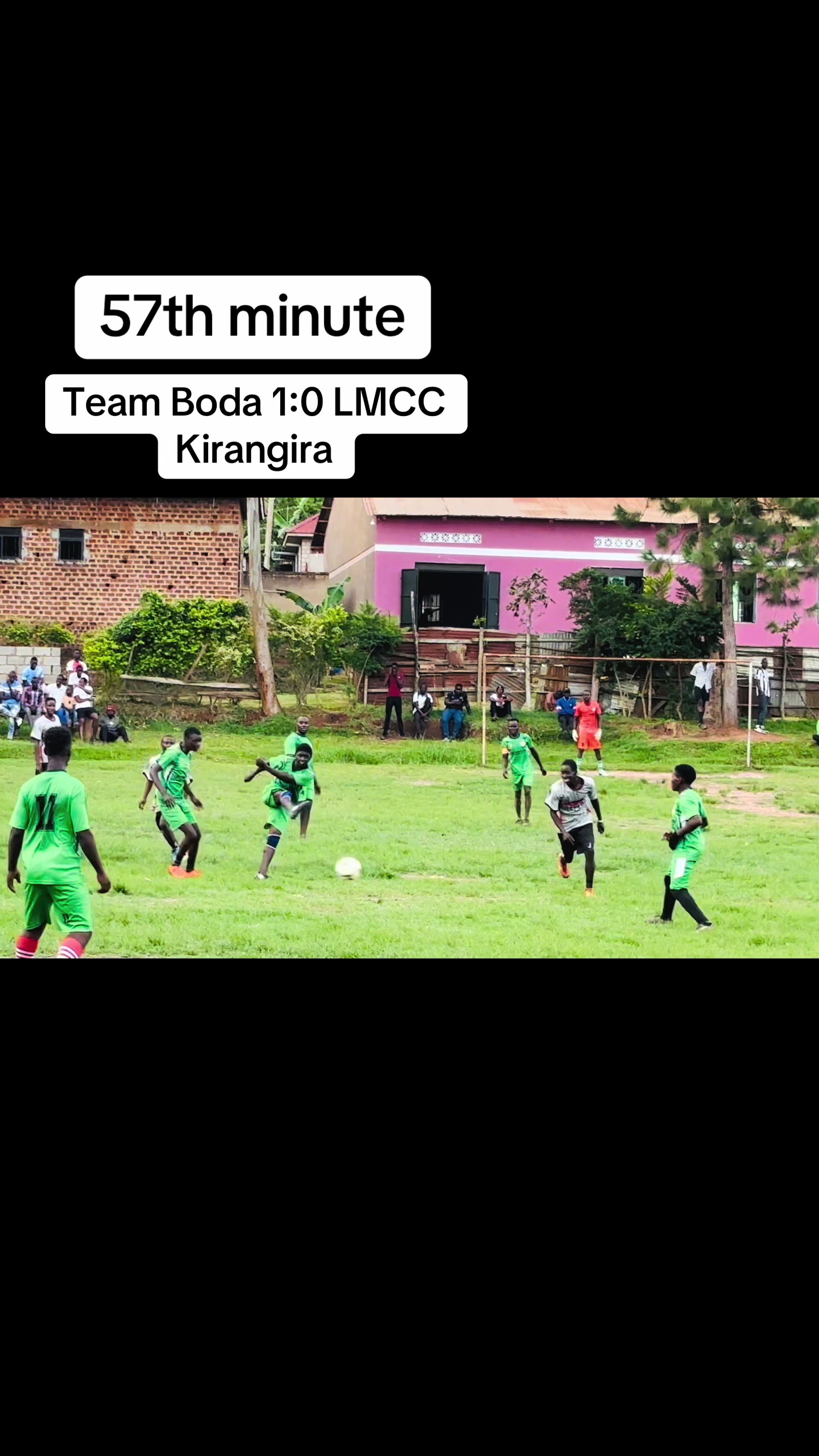 @LMCC Kirangira