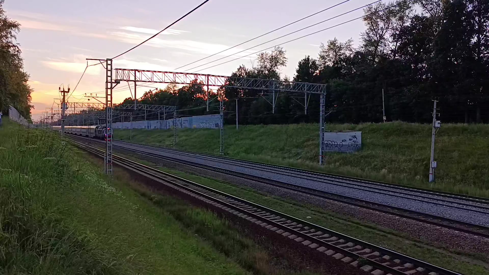 @Железнодорожный@ споттер