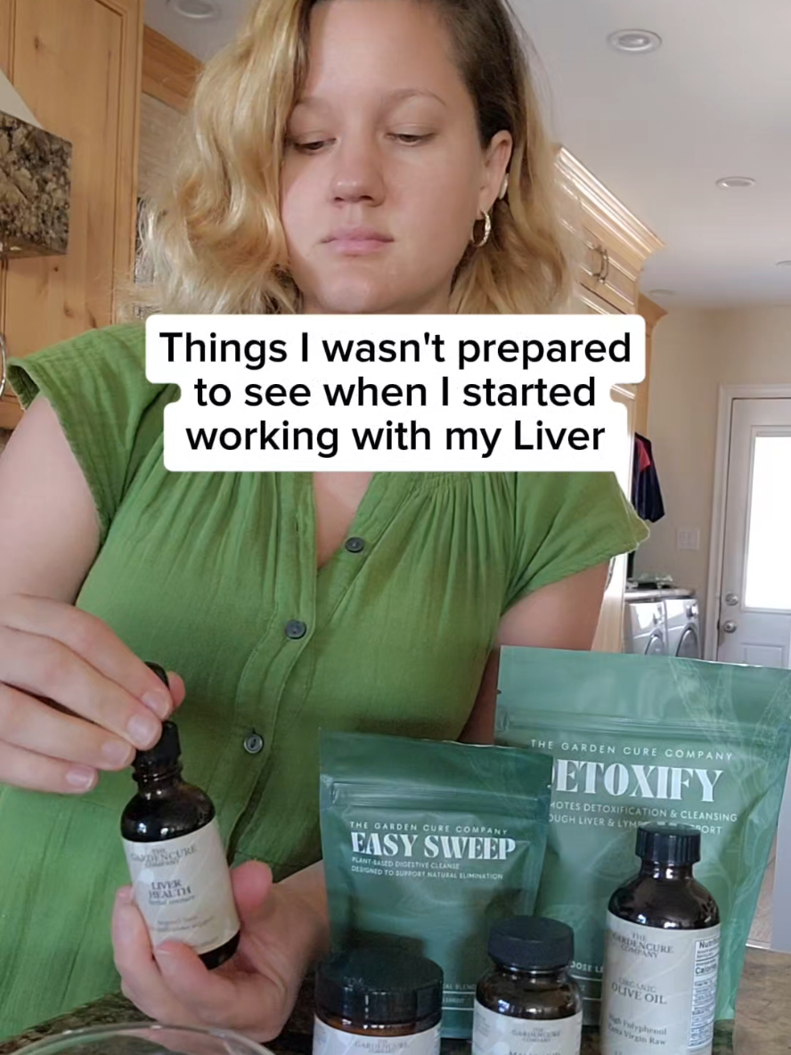 @The Garden Cure Company
