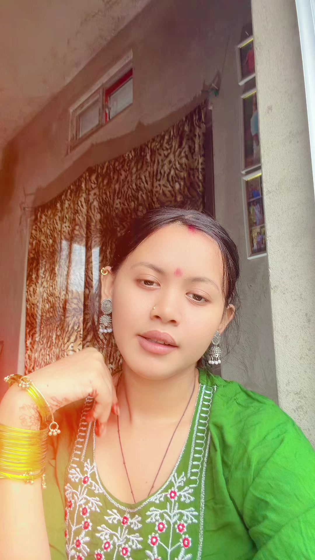 @Abishek