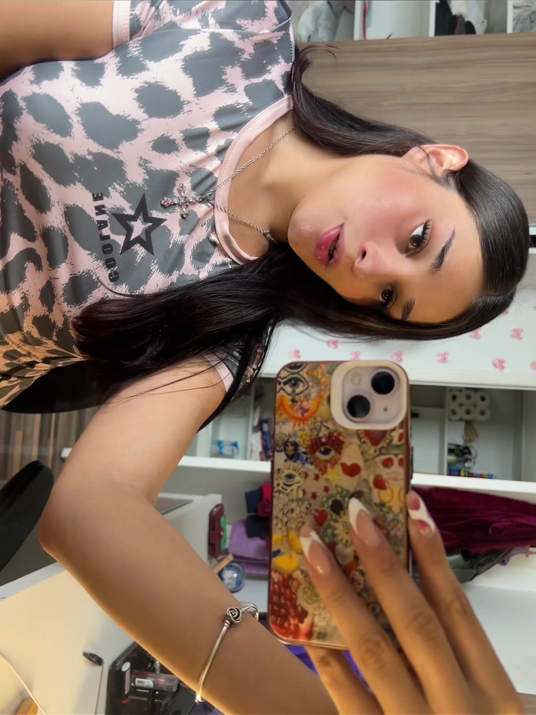 @Luiza Cavalli ๐