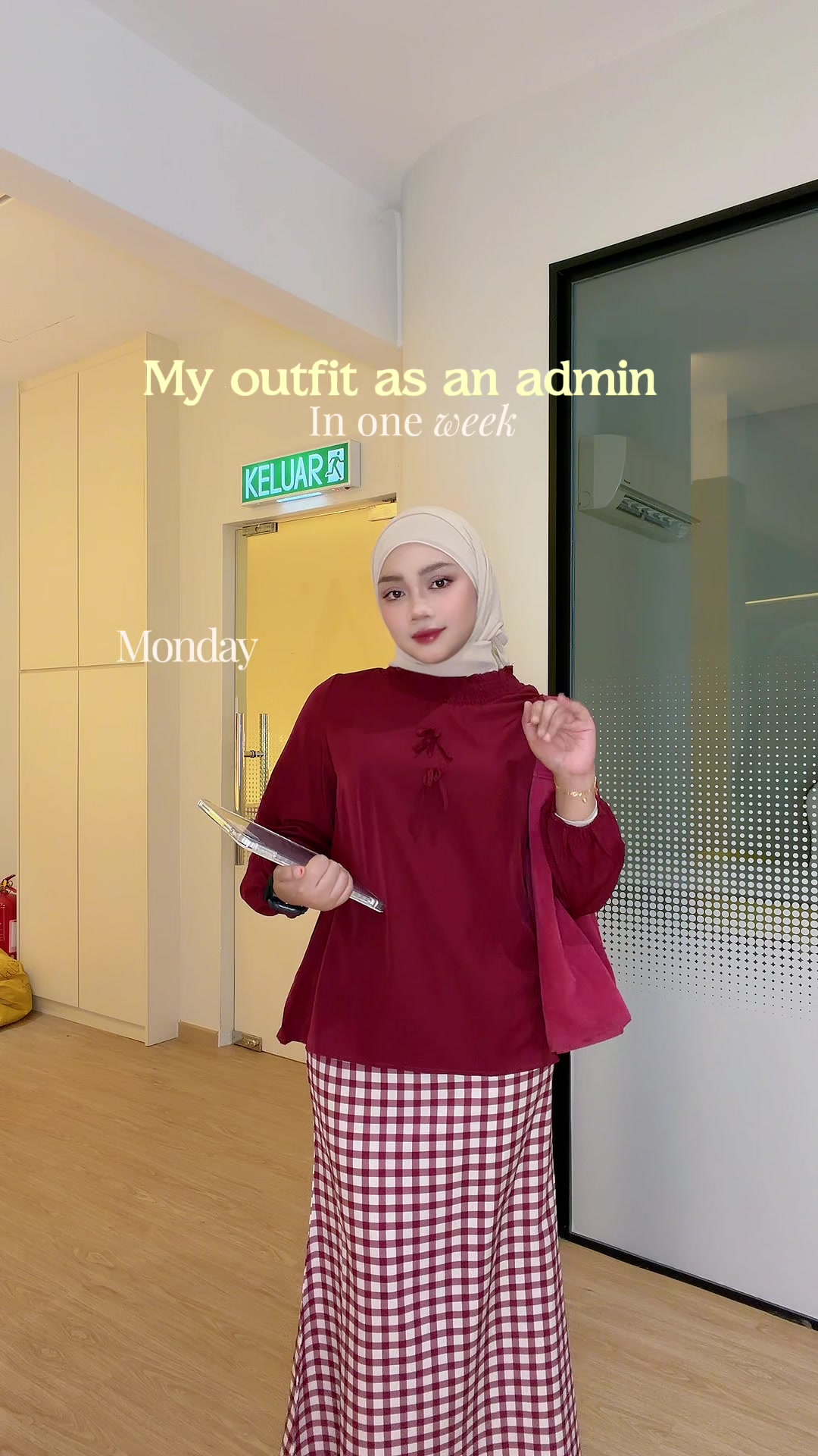 @Zoe Arisah