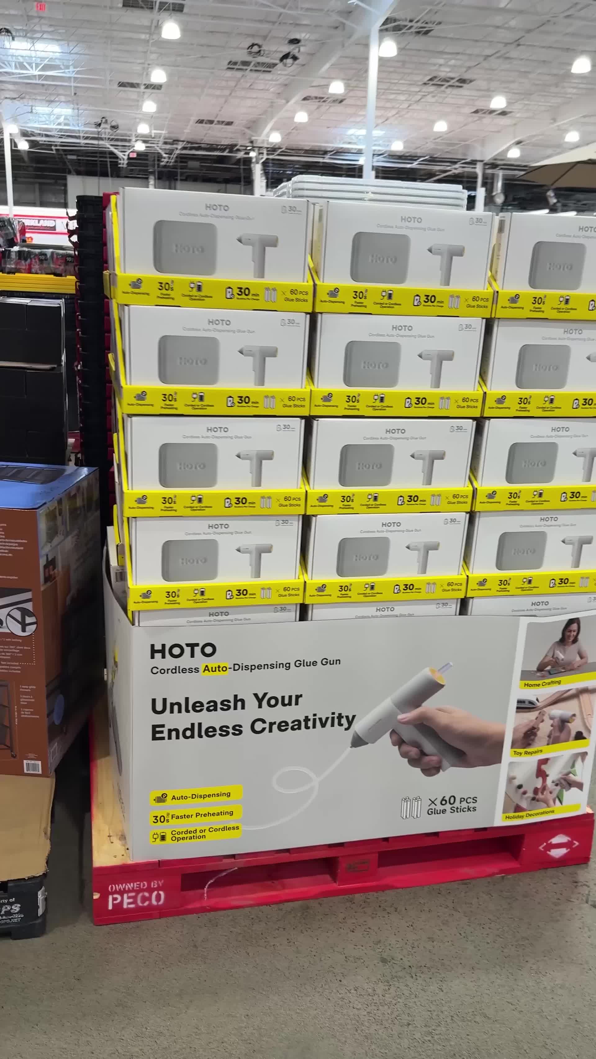 @Costco Lovers Canada