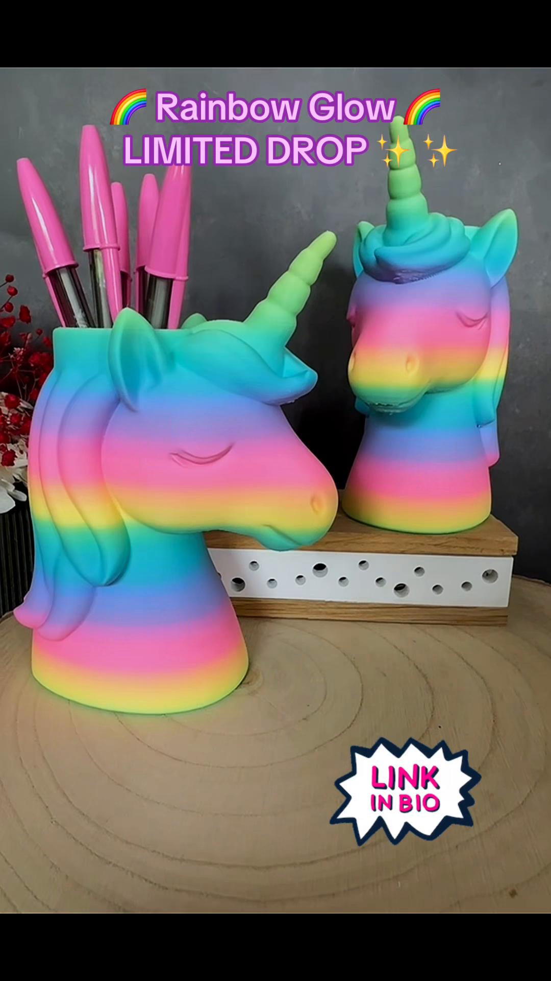 @Peilchens Bunte Kiste
