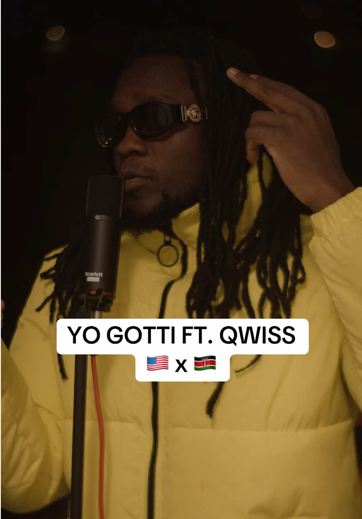 @Qwiss Hendrix