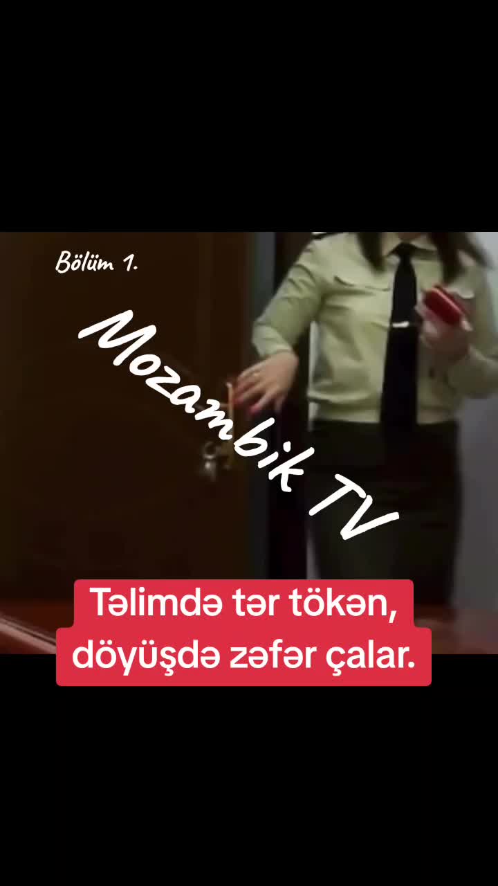 @MozambikTV (MzTV)