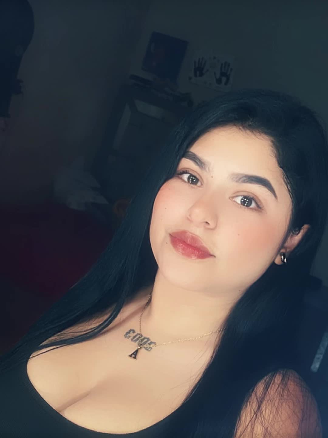 @AngieL&uacute; 𓆩🖤𓆪
