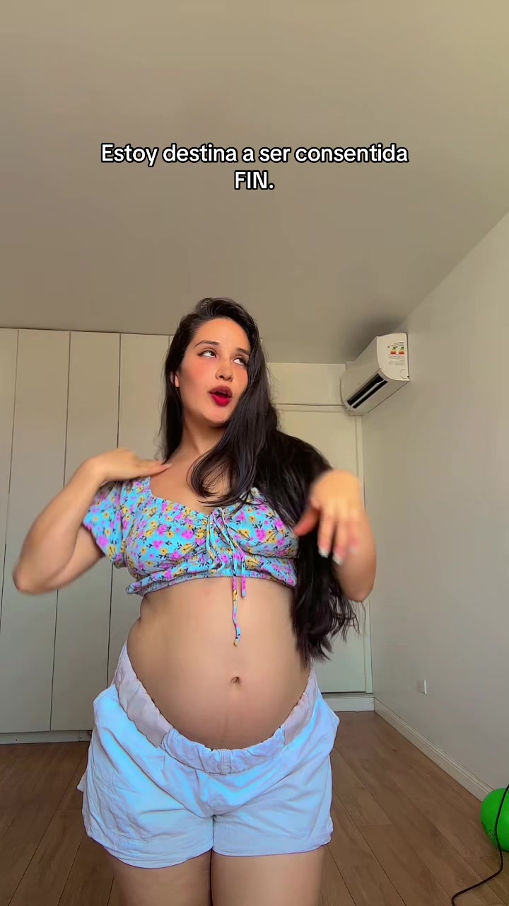 @María Fé | Mamá de Chalks 🧸