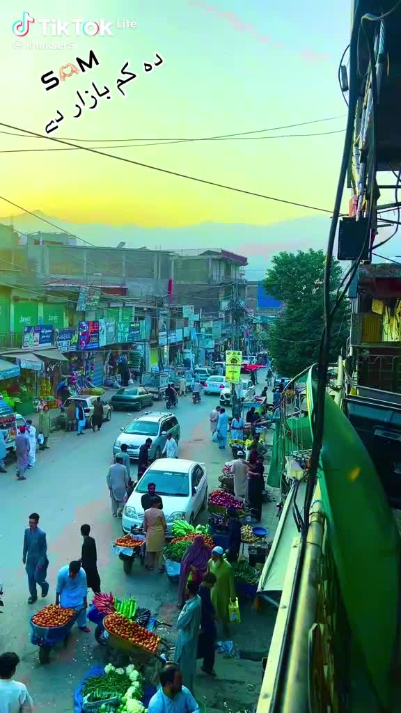@subhan ali