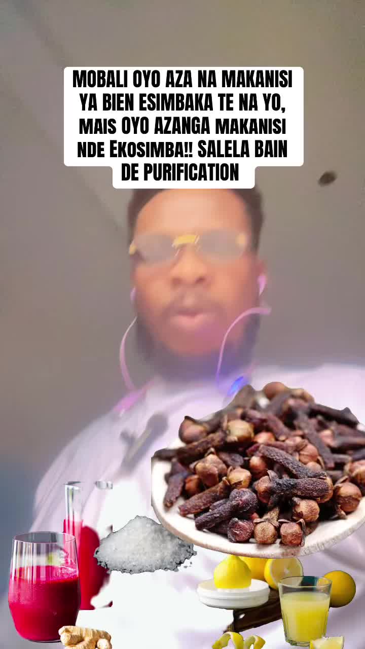@&Eacute;vang&eacute;liste Didyme DIMBU