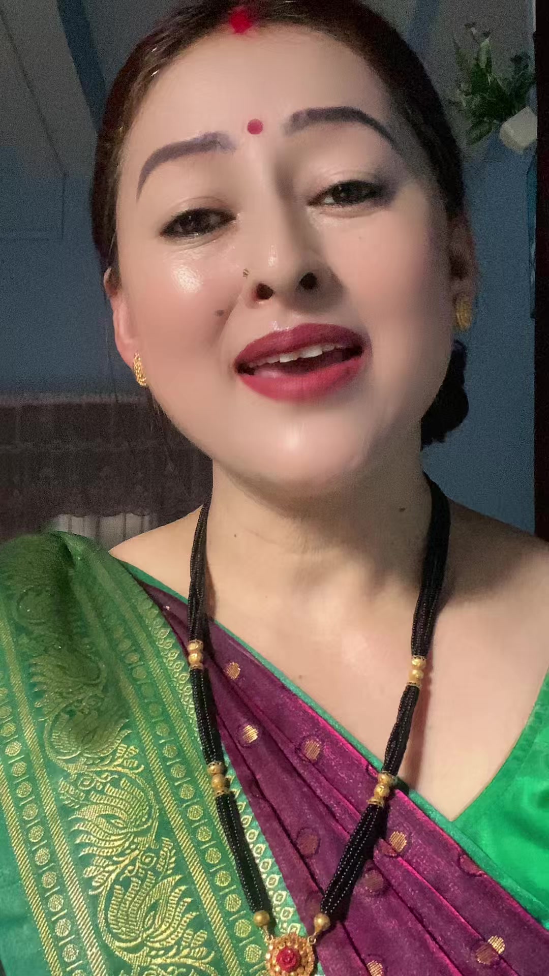 @Gita Thapadev