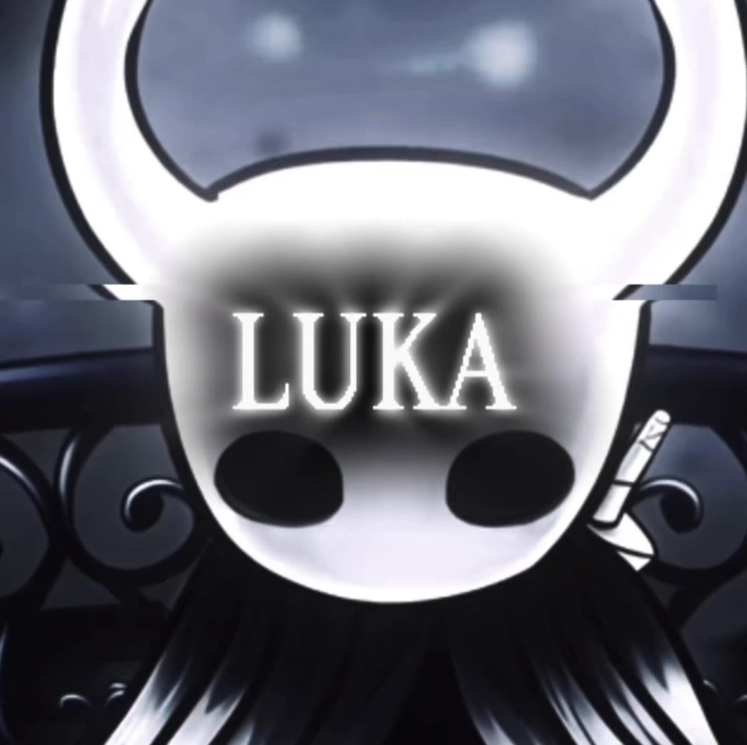 @𝕷𝖚𝖐𝖆 &spades;️