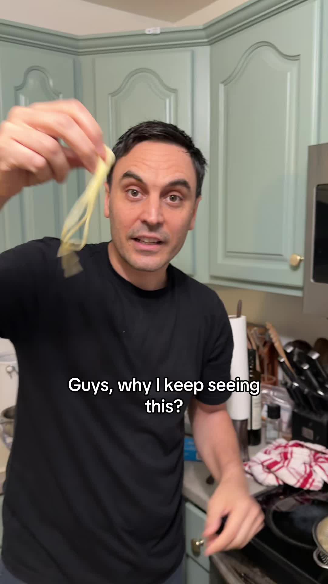 @Jessi & Alessio