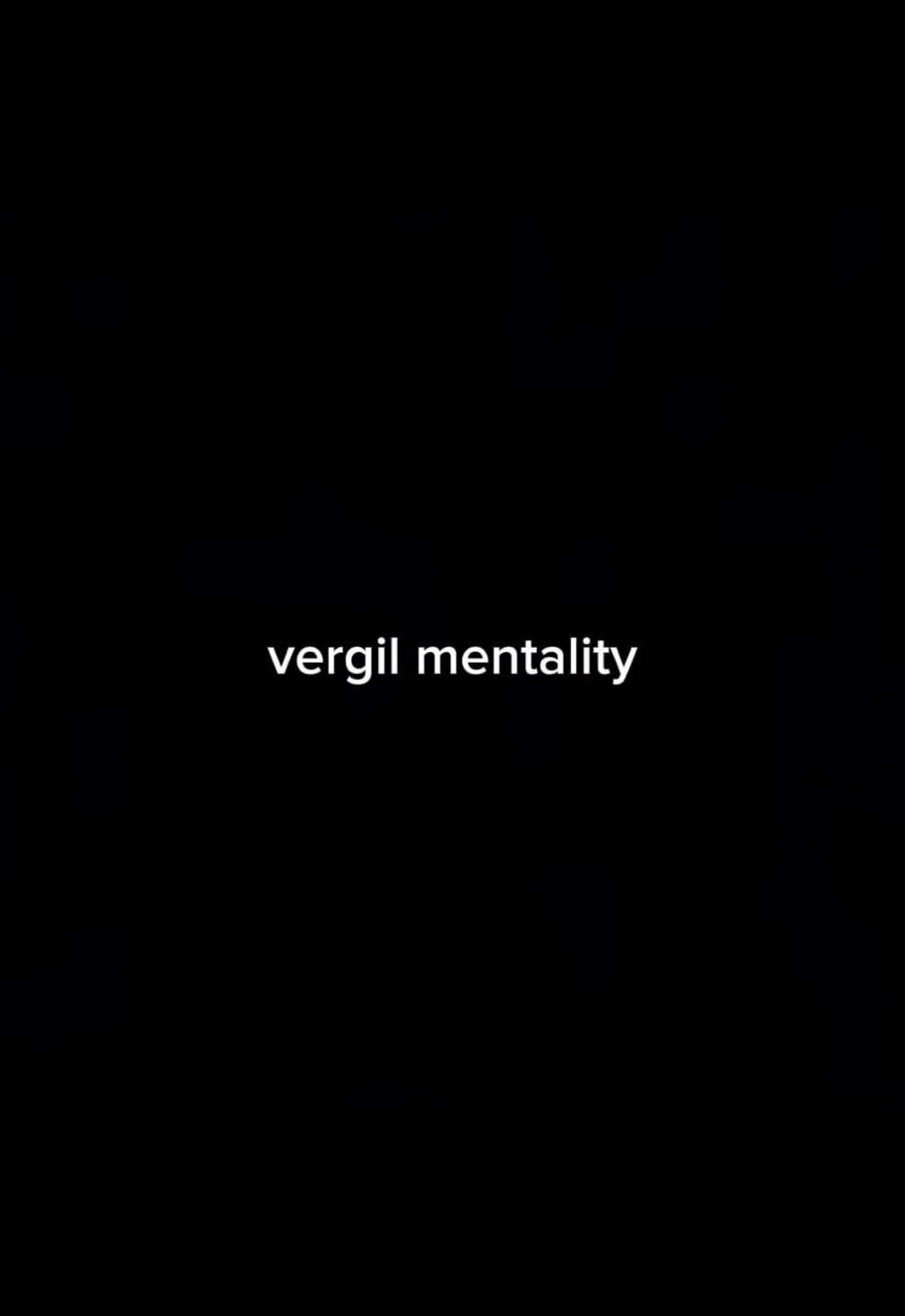 @vergil 🖤🃏