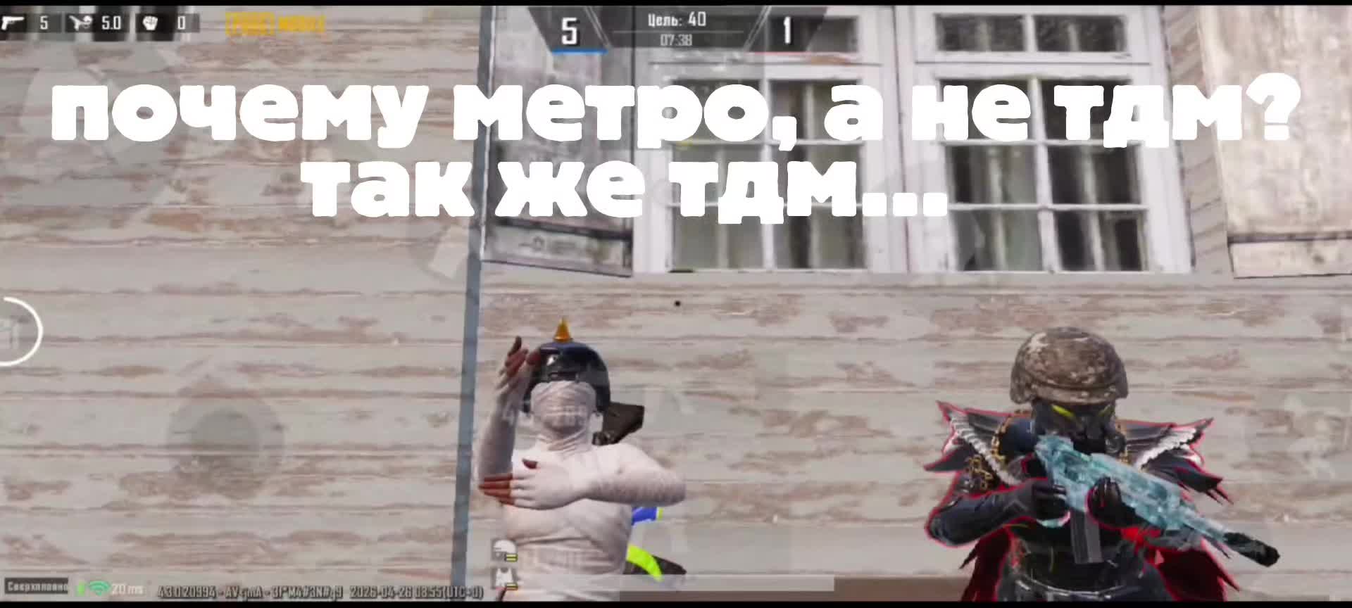 @EBatюshka