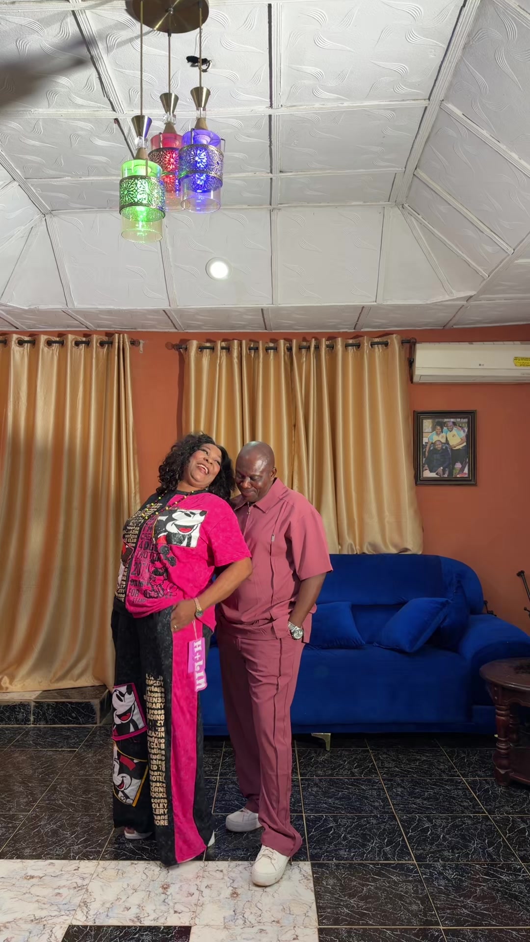 @Ebele and emeka ibeanuka
