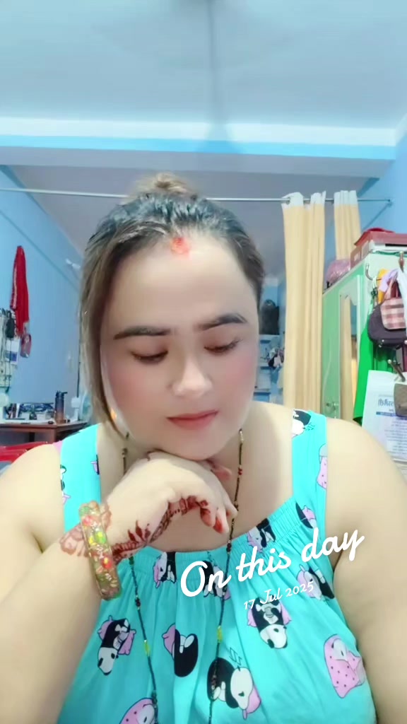 @लक्ष्मी राणा।